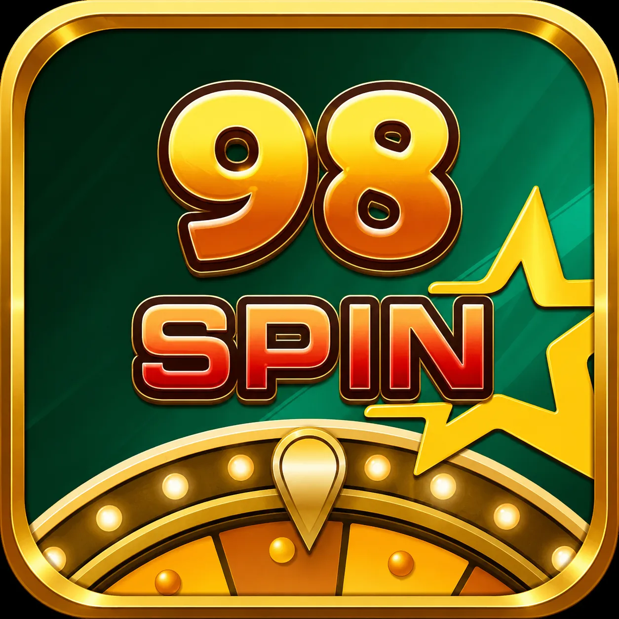98spin APK Puzzle