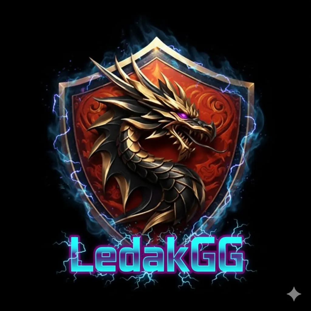 ledakgg APK FPS