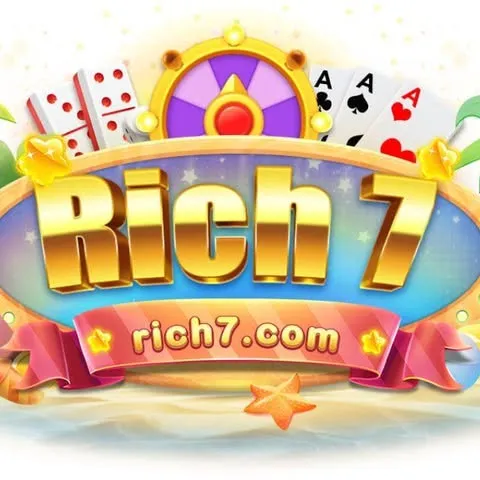 RICH7 - Pertarungan Seru dalam Game Fighting