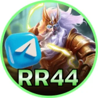 RR44 - Nikmati Keseruan Permainan Slot Terbaik