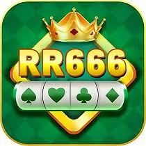 rr666 APK Domino