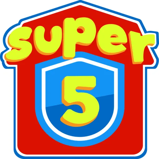SUPER5 - Nikmati Pengalaman Game Idle yang Seru